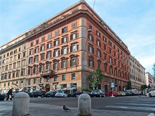 Agoda.com Italy Apartments & Hotels