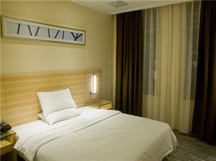 Agoda.com China Apartments & Hotels