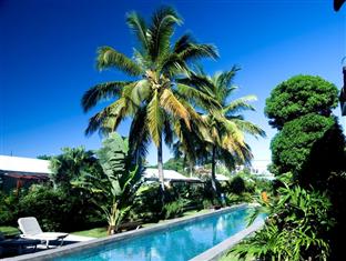 Agoda.com Mauritius Apartments & Hotels