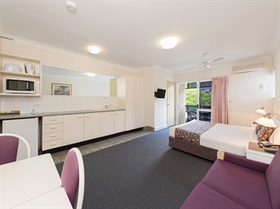 Agoda.com Australia Apartments & Hotels