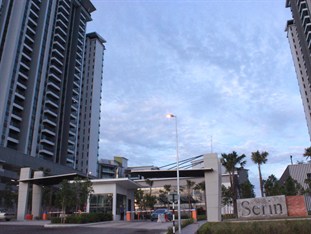 Agoda.com Malaysia Apartments & Hotels