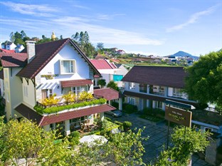 Agoda.com Vietnam Apartments & Hotels  