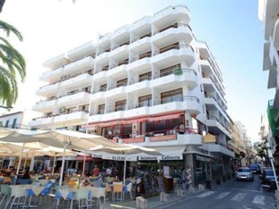 Agoda.com Spain Apartments & Hotels