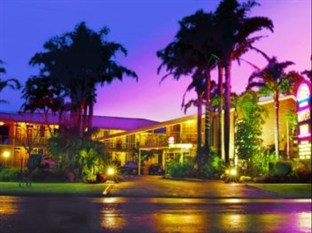 Agoda.com Australia Apartments & Hotels