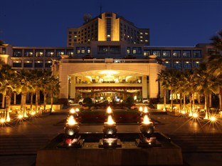 Agoda.com China Apartments & Hotels