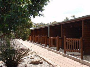 Agoda.com Australia Apartments & Hotels