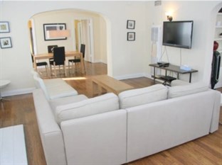 Agoda.com United States Apartments & Hotels