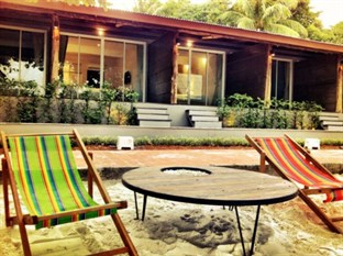 Agoda.com Thailand Apartments & Hotels