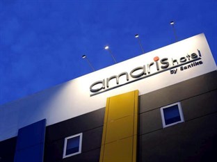 Agoda.com Indonesia Apartments & Hotels