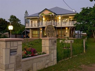 Agoda.com Australia Apartments & Hotels