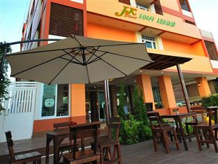 Agoda.com Thailand Apartments & Hotels