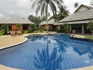 Agoda.com Thailand Apartments & Hotels