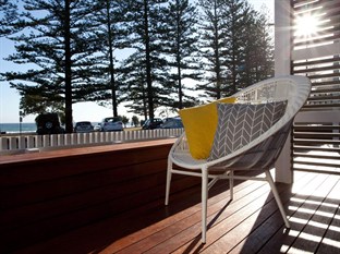 Agoda.com Australia Apartments & Hotels