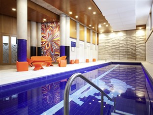 Agoda.com Apartments & Hotels France 