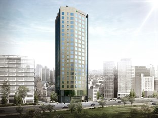 Agoda.com South Korea Apartments & Hotels