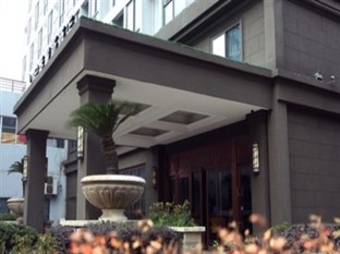 Agoda.com China Apartments & Hotels