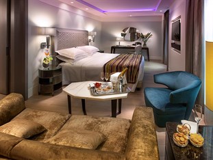 Agoda.com Italy Apartments & Hotels