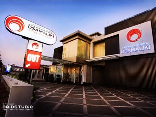 Agoda.com Indonesia Apartments & Hotels