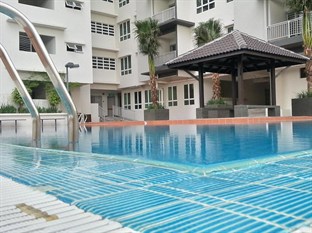 Agoda.com Malaysia Apartments & Hotels