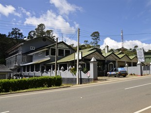 Agoda.com Sri Lanka Apartments & Hotels