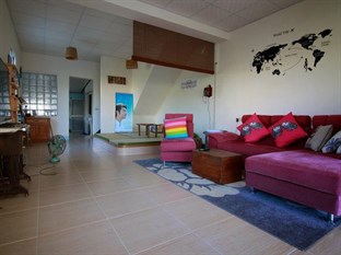 Agoda.com Taiwan Apartments & Hotels