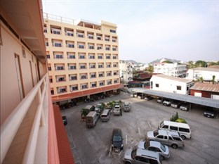 Agoda.com Thailand Apartments & Hotels