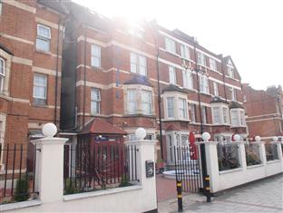 Agoda.com United Kingdom Apartments & Hotels