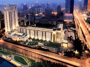 Agoda.com China Apartments & Hotels