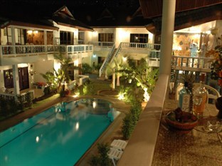 Agoda.com Thailand Apartments & Hotels