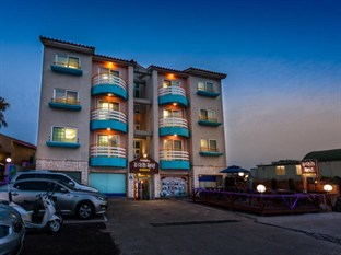 Agoda.com South Korea Apartments & Hotels