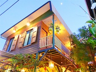 Agoda.com Thailand Apartments & Hotels