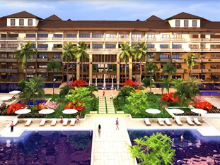 Agoda.com Philippines Apartments & Hotels