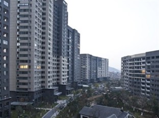 Agoda.com China Apartments & Hotels