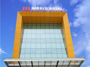 Agoda.com Indonesia Apartments & Hotels