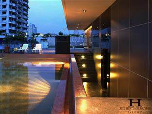 Agoda.com Thailand Apartments & Hotels