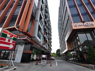 Agoda.com Thailand Apartments & Hotels