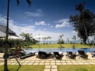 Agoda.com Thailand Apartments & Hotels