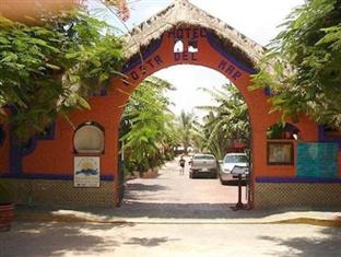 Agoda.com Mexico Apartments & Hotels