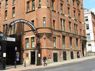 Agoda.com United Kingdom Apartments & Hotels