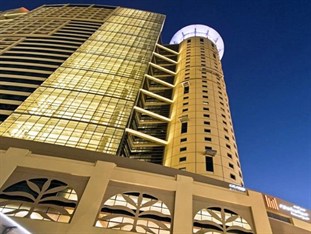 Agoda.com United Arab Emirates Apartments & Hotels