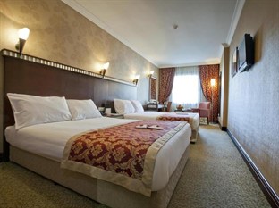 Agoda.com Turkey Apartments & Hotels