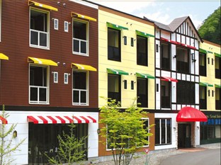 Agoda.com Japan Apartments & Hotels