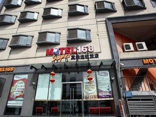Agoda.com China Apartments & Hotels