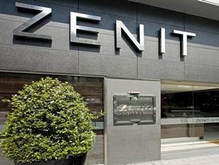 Agoda.com Spain Apartments & Hotels