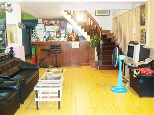 Agoda.com Thailand Apartments & Hotels