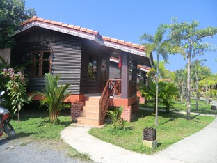 Agoda.com Thailand Apartments & Hotels