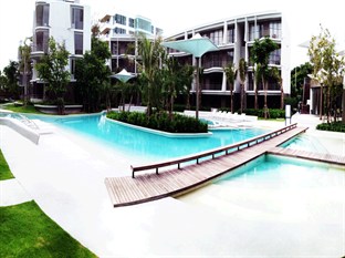 Agoda.com Thailand Apartments & Hotels