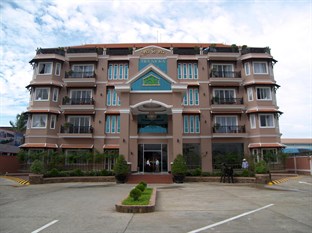 Agoda.com Cambodia Apartments & Hotels