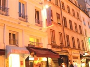 Agoda.com Apartments & Hotels France 