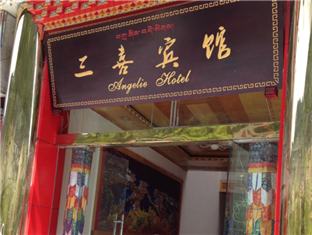 Agoda.com China Apartments & Hotels